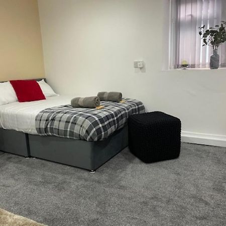 Appartamento 07 St Andrews Lytham St Annes Esterno foto