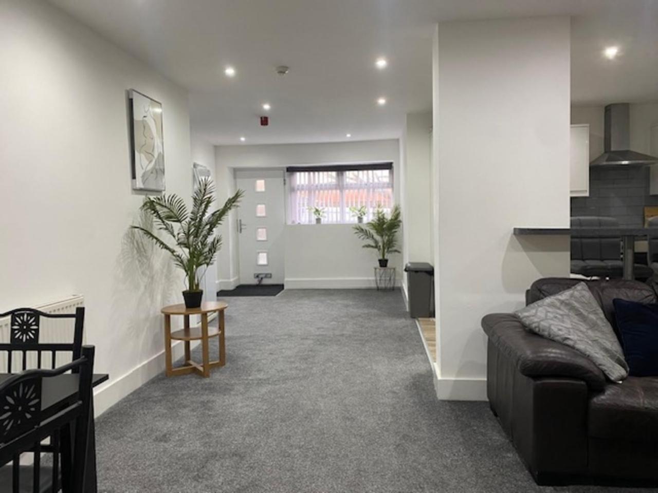Appartamento 07 St Andrews Lytham St Annes Esterno foto