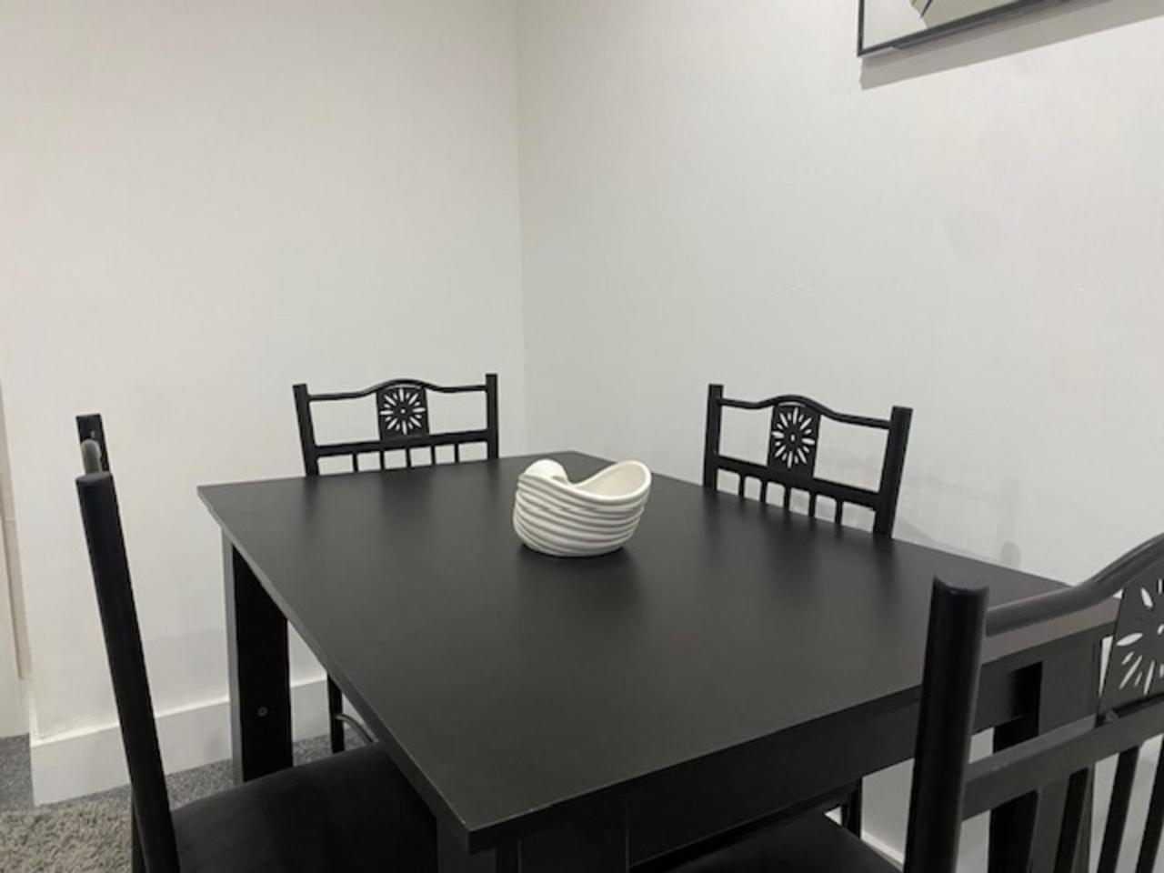 Appartamento 07 St Andrews Lytham St Annes Esterno foto